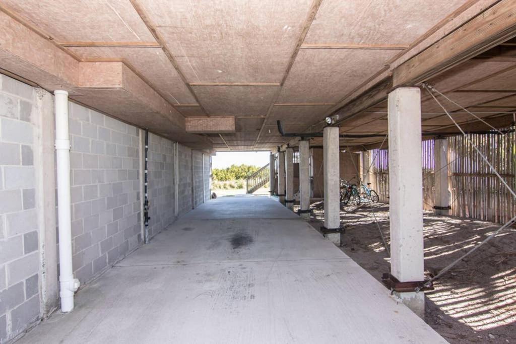 Pelican Point Unobstructed Beach Views Beach Access Out Back Door! Harbor Island エクステリア 写真