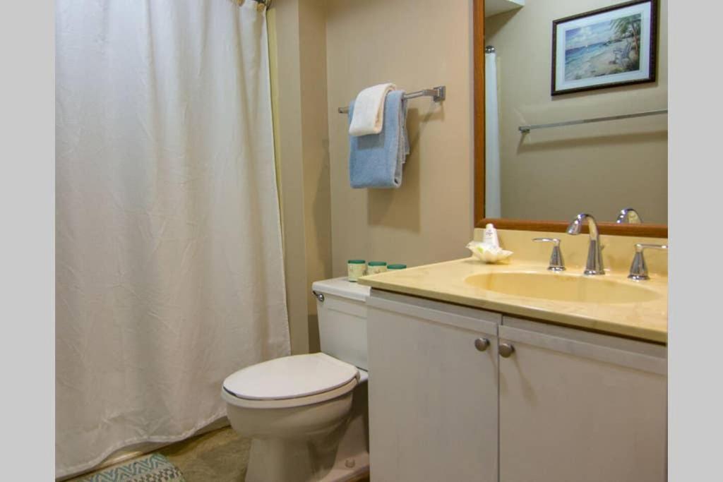 Pelican Point Unobstructed Beach Views Beach Access Out Back Door! Harbor Island エクステリア 写真