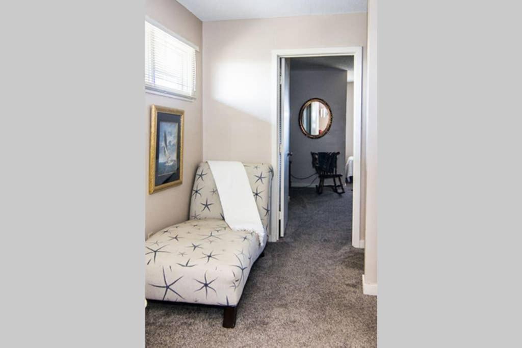 Pelican Point Unobstructed Beach Views Beach Access Out Back Door! Harbor Island エクステリア 写真